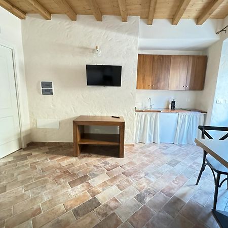 Bed and Breakfast Casa Marinari Scalea Exterior foto