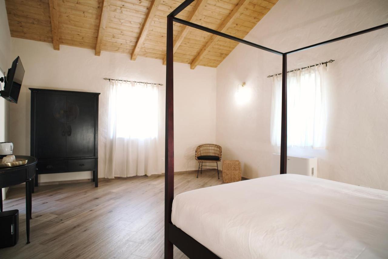 Bed and Breakfast Casa Marinari Scalea Exterior foto