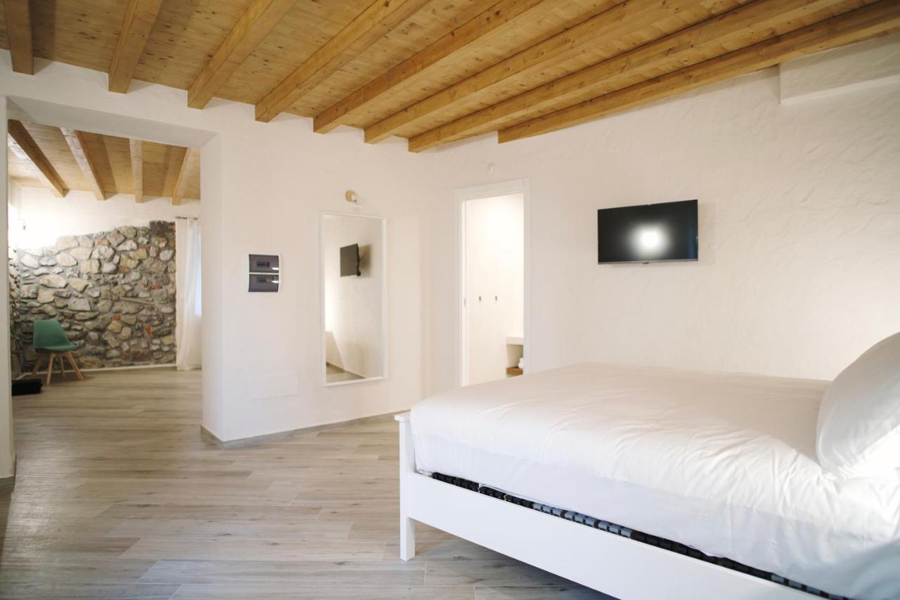 Bed and Breakfast Casa Marinari Scalea Exterior foto