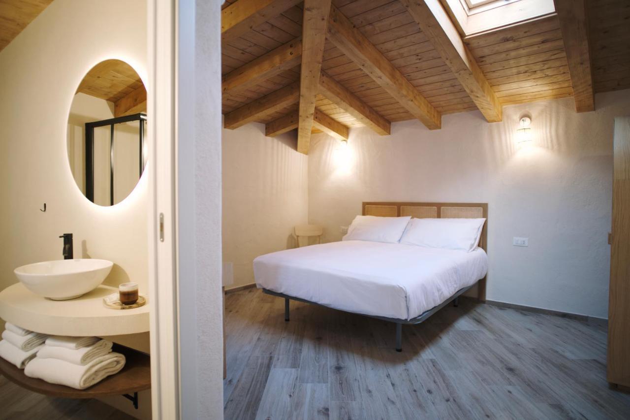 Bed and Breakfast Casa Marinari Scalea Exterior foto